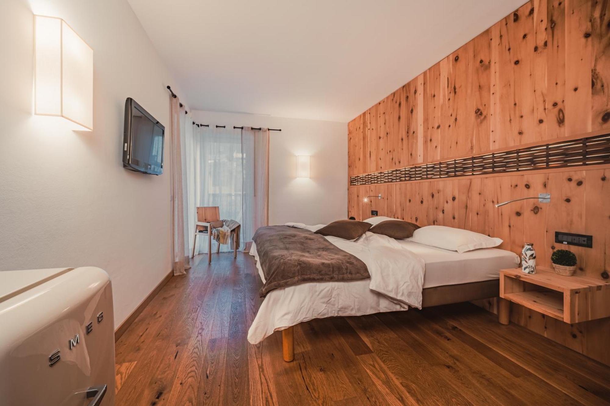 לביקו טרמה Cristallo Sport & Wellness Hotel מראה חיצוני תמונה